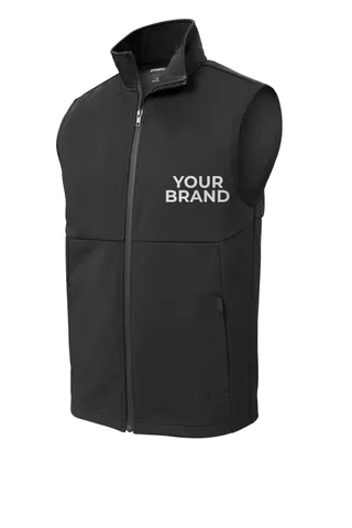 Sport-Tek Soft Shell Vest ST981