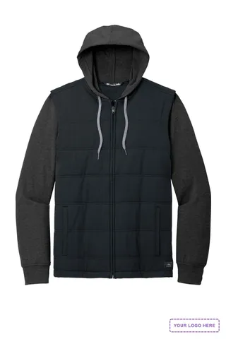 TravisMathew Tides Up Hooded Jacket TM1MZ336