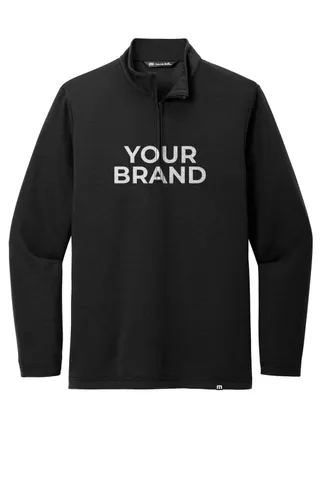 TravisMathew Coveside 1/4-Zip TM1MZ339