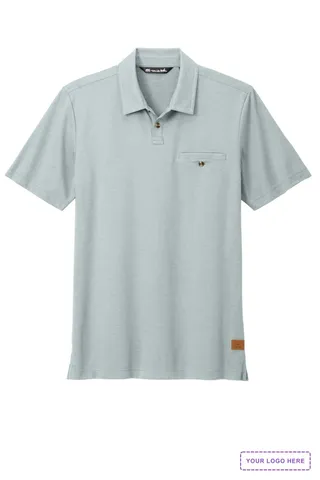 TravisMathew Sunsetters Pocket Polo TM1MZ344