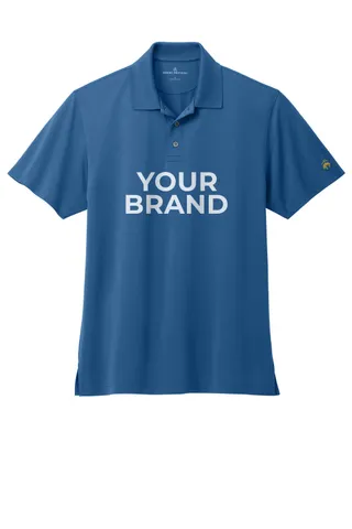 Brooks Brothers Mesh Pique Performance Polo BB18220