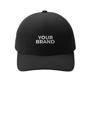 Port Authority Flexfit Delta Cap. C938