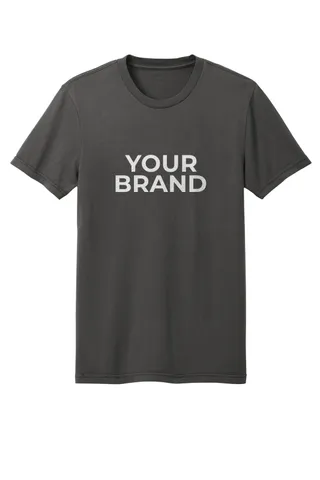 District Wash Tee DT2101