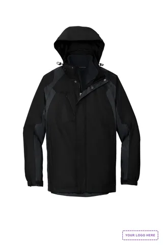 Port Authority Ranger 3-in-1 Jacket. J310