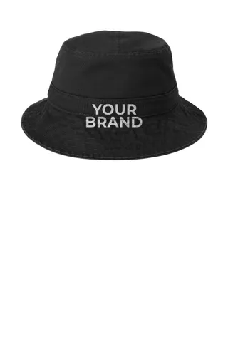Port Authority Bucket Hat. PWSH2
