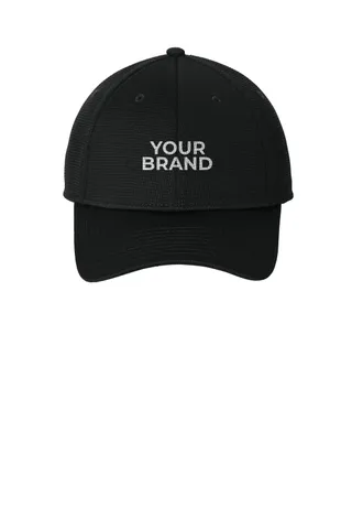 New Era Pivot Stretch Band Snapback Cap NE214