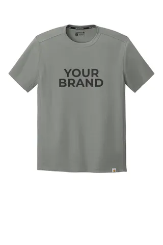 Carhartt Force Sun Defender Short Sleeve T-Shirt CT106868