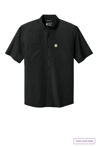 Carhartt Force Sun Defender Short Sleeve Shirt CT107107