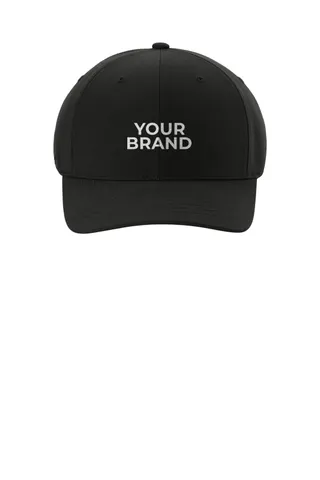 Port Authority Flexfit NU Cap C988