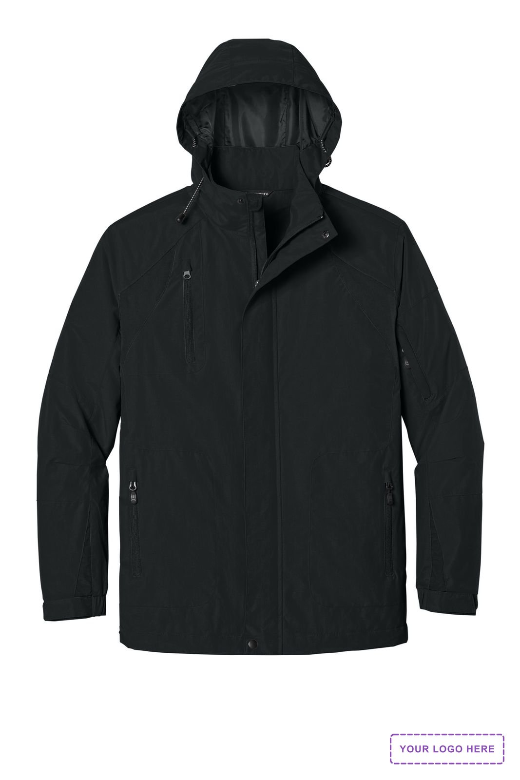 Port Authority All-Season II Jacket. J304