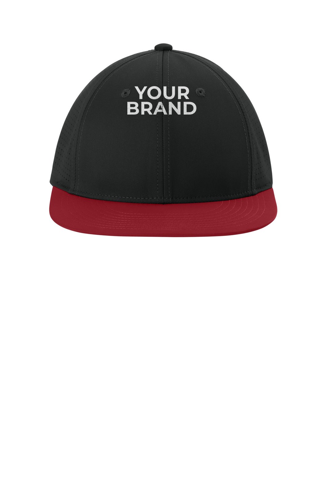 Sport-Tek Pro-Cut Stretch-Tek Cap STC64
