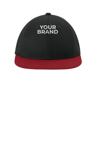 Sport-Tek Pro-Cut Stretch-Tek Cap STC64
