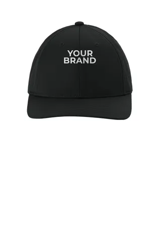 Sport-Tek Pro-Cut Adjustable Cap STC65