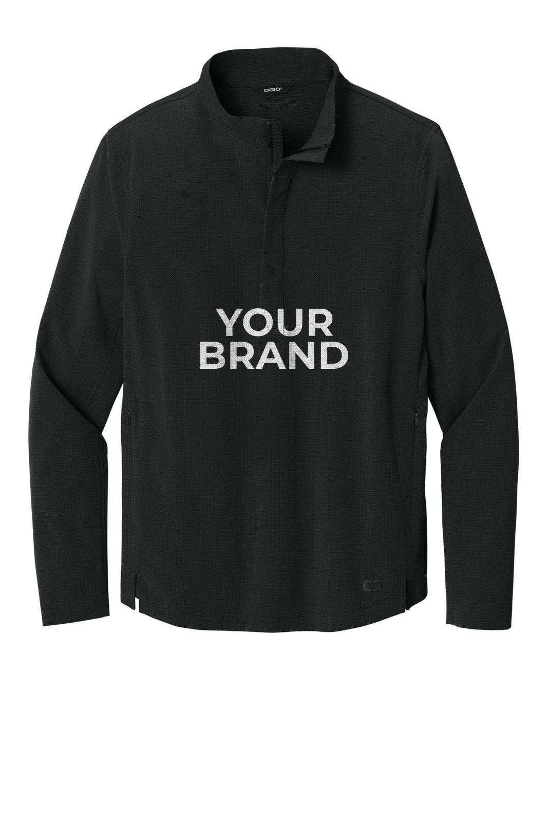 OGIO Aspect 1/2-Zip Pullover OG1003
