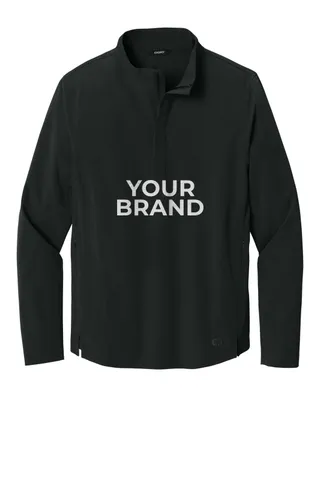 OGIO Aspect 1/2-Zip Pullover OG1003