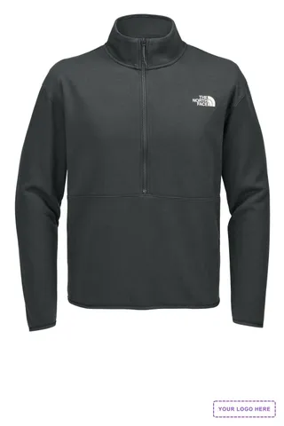 The North Face Double-Knit 1/2-Zip Fleece NF0A8C5G