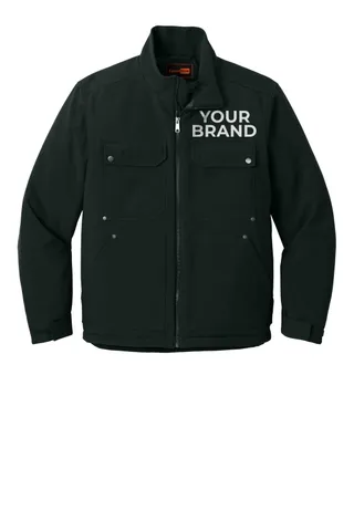 CornerStone Insulated Workwear Soft Shell CSJ75