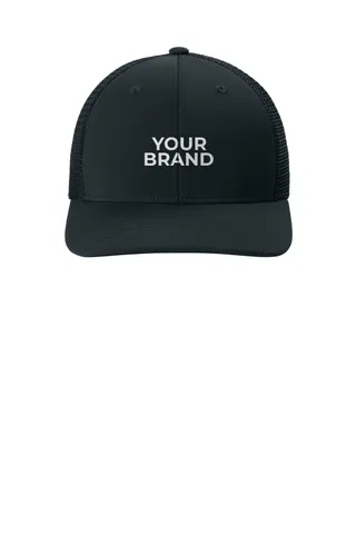Sport-Tek Club Trucker Cap STC46