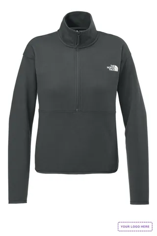 The North Face Women's Double-Knit 1/2-Zip Fleece NF0A8C5H