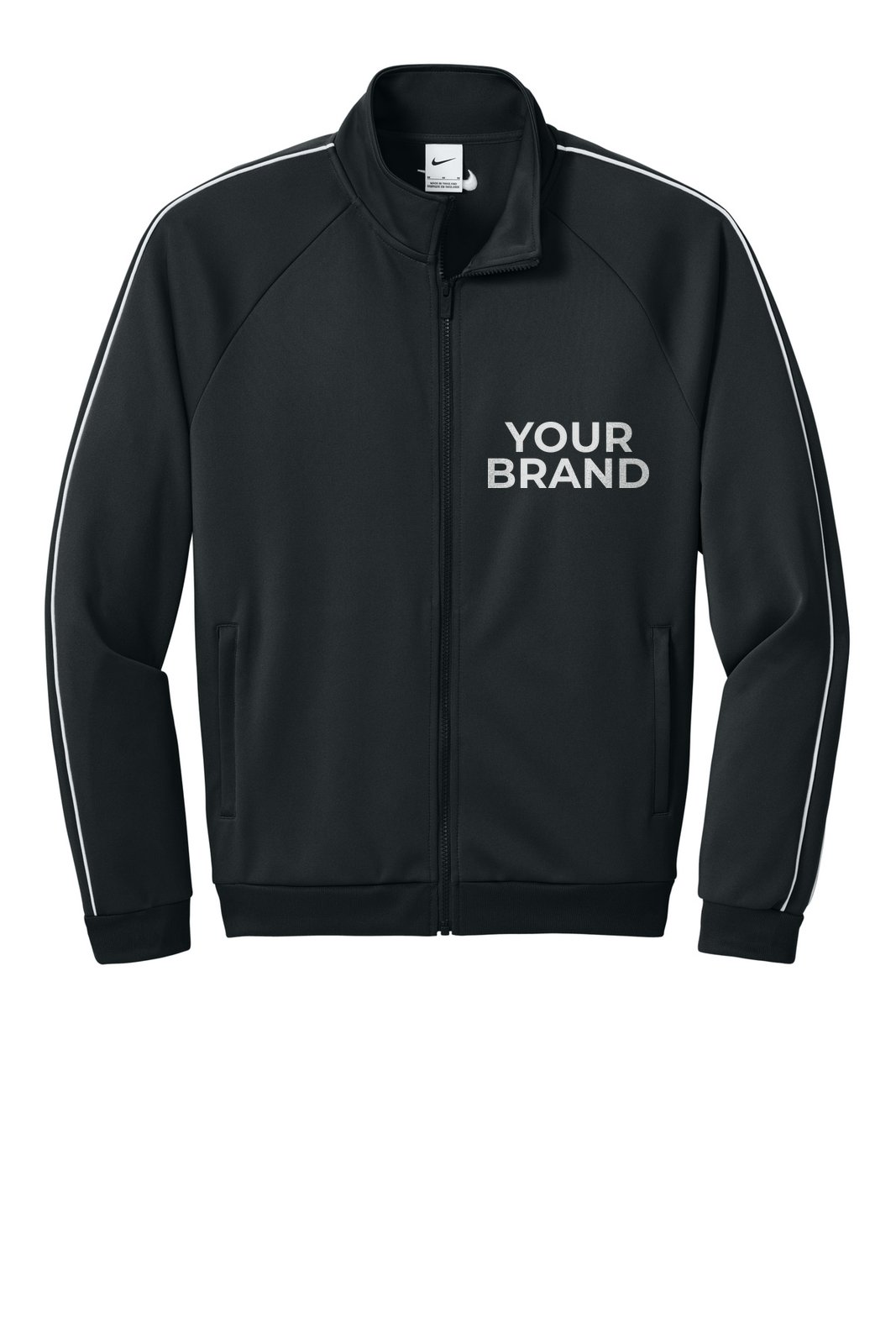 Nike Track Jacket NKFQ4758