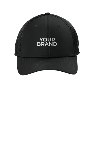 New Era 39THIRTY Performance Stretch Mesh Cap NE1130