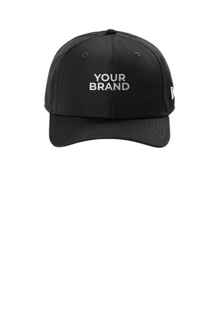 New Era 9SEVENTY Perforated Snapback Cap NE501