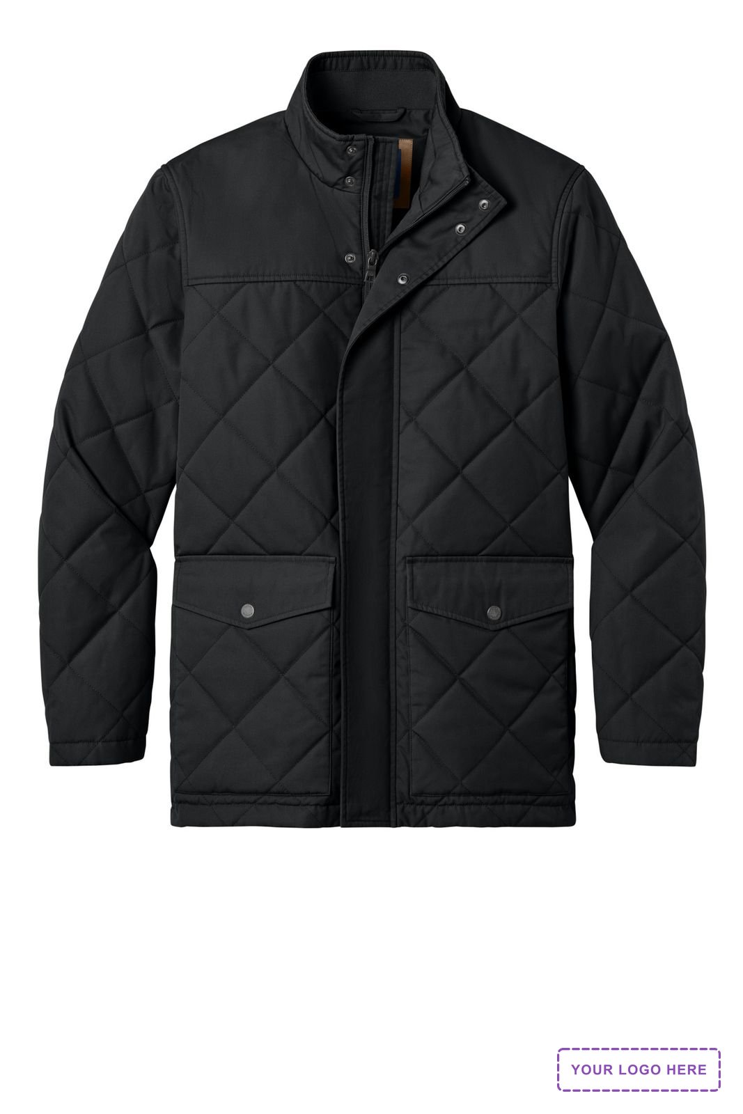 Brooks Brothers Field Coat BB18605