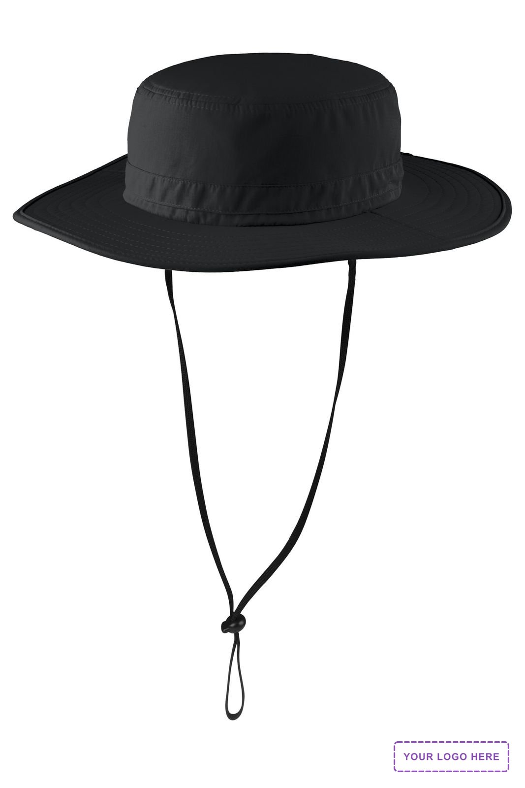 Port Authority Outdoor Wide-Brim Hat. C920