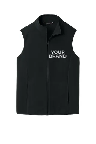 Port Authority C-FREE Fleece Vest F702