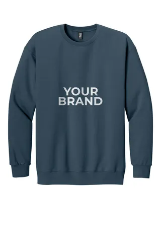 Gildan Hammer Maxweight Crewneck Sweatshirt 19000