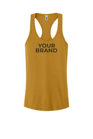 Next Level Apparel Women's Ideal Racerback Tank NL1533