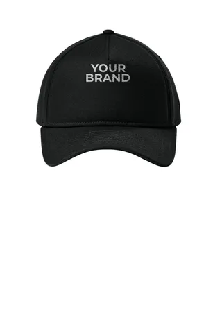 New Era A-Frame Snapback Cap NE211