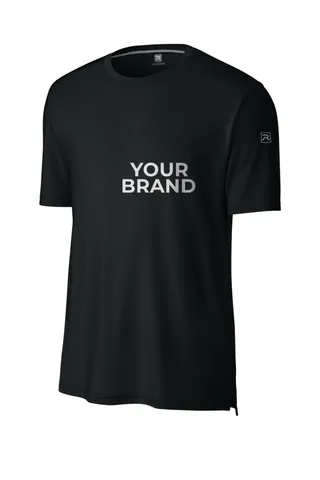 Richardson Clutch Short Sleeve Tee RA7110SS