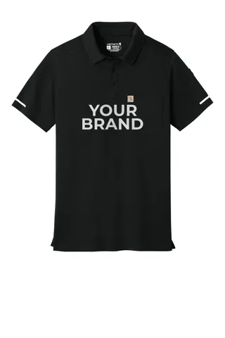 Carhartt FLD & RSCU Polo CTC16119