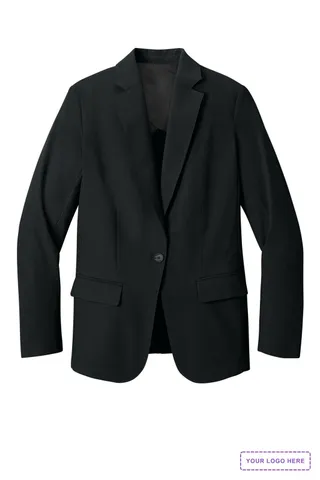 Mercer+Mettle Women's Capital Tech Blazer MM3033