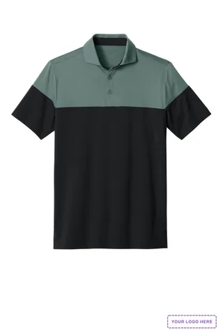 TravisMathew Onward Colorblock Polo TMA42774