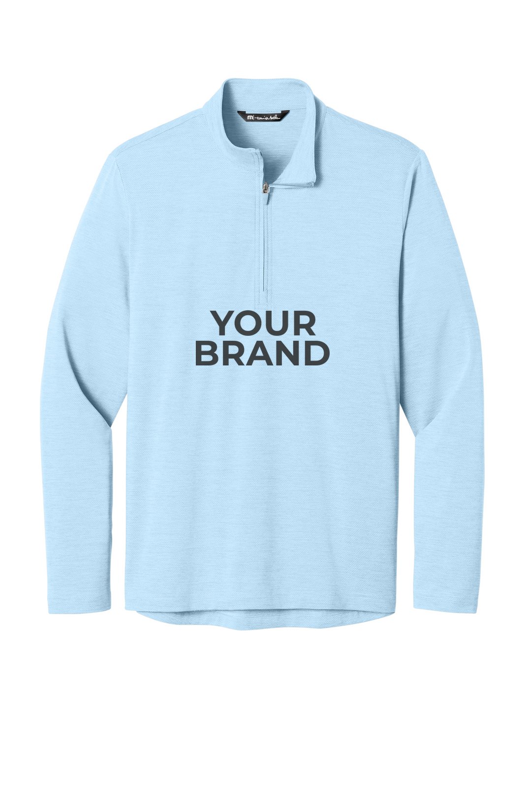TravisMathew Onward 1/4-Zip TMA42775