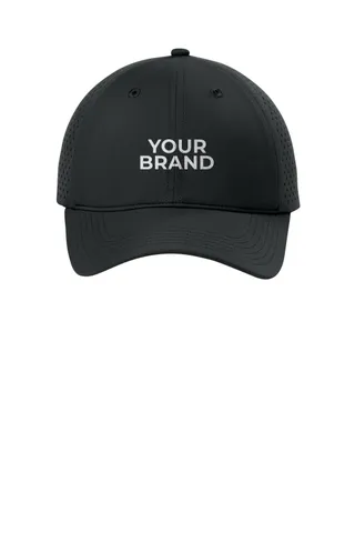 Port Authority All-Day Performance UPF Perforated Cap C995