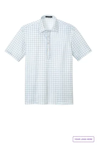 Port Authority Shirt Collar Polo K700