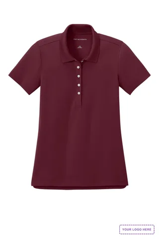 Port Authority Women's Dry Zone Stain-Release Grid Polo LK845