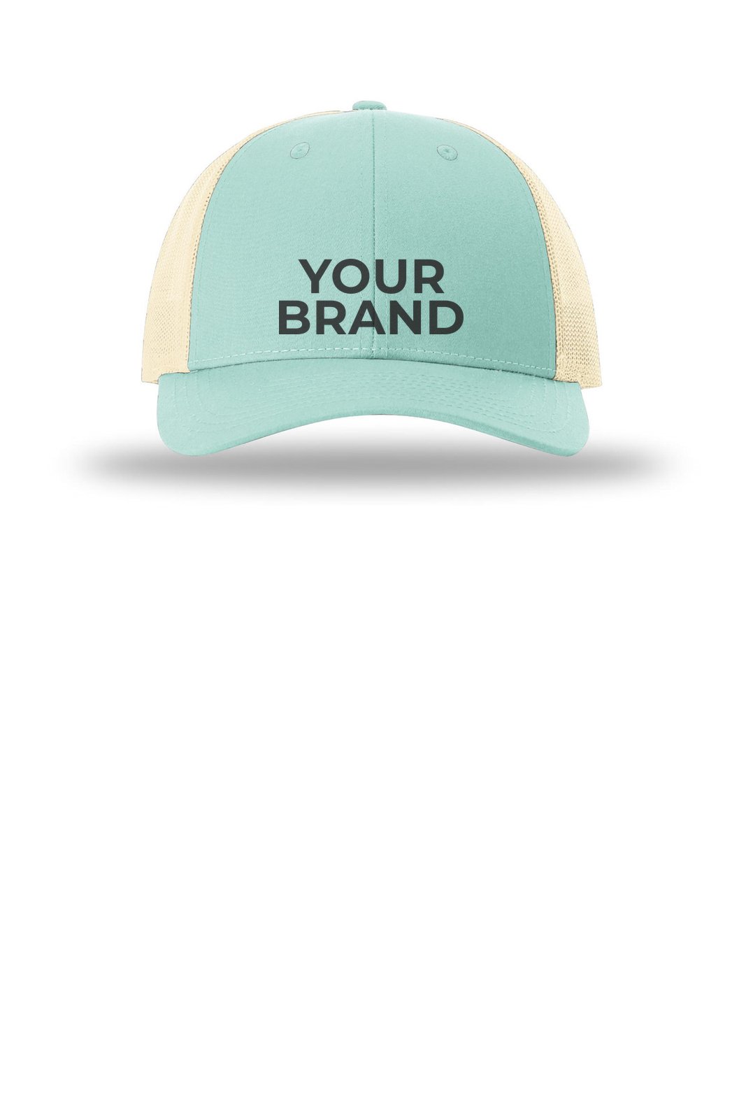 Richardson Low Pro Trucker 115