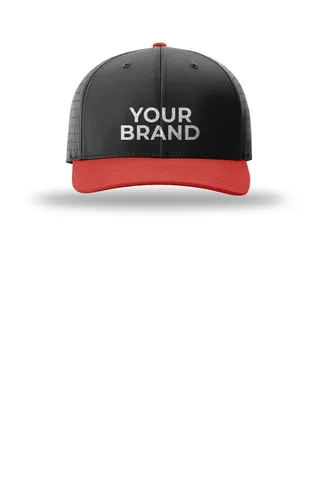 Richardson Laser Perf R-Flex Snapback 632