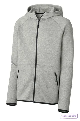 Sport-Tek Phenom Full-Zip Hoodie ST840