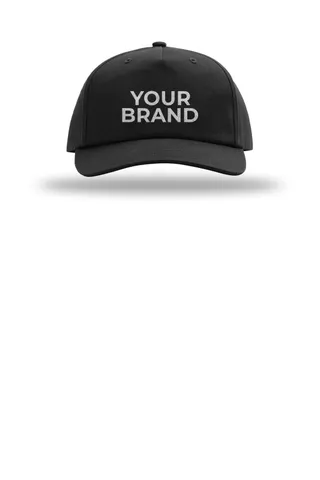 Richardson 5-Panel Relaxed Gramps 356