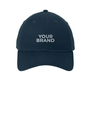 New Era - Adjustable Unstructured Cap. NE201