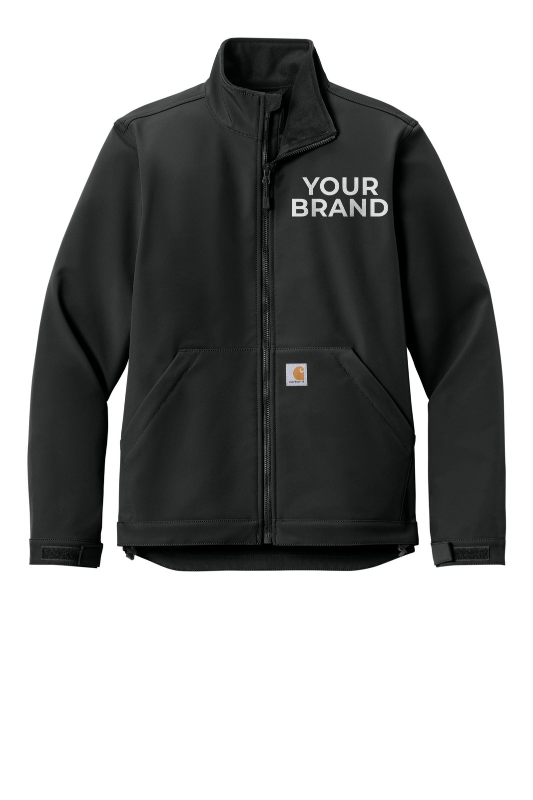 Carhartt Rain Defender Soft Shell Jacket CT106438