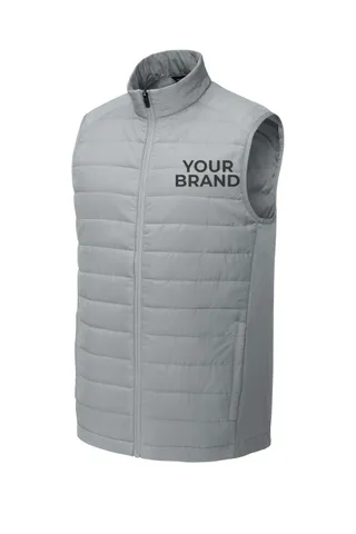 Sport-Tek Teknical Hybrid Vest ST941