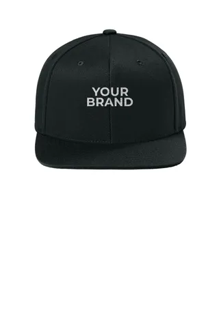 Flexfit 110 Snapback Cap FF110F