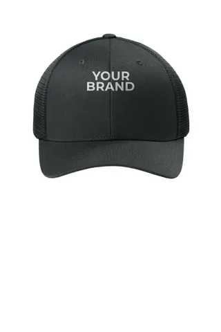 Flexfit 110 Mesh Cap FF110M