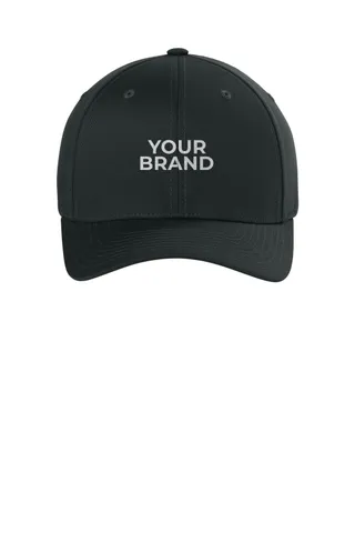 Flexfit Wooly Combed Cap FF6277